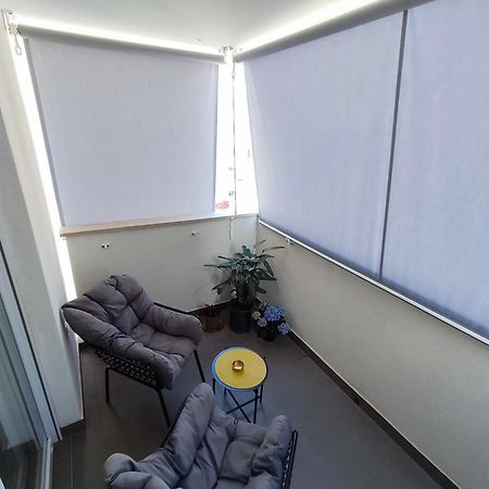 Luce Gold Apartment ザダル エクステリア 写真