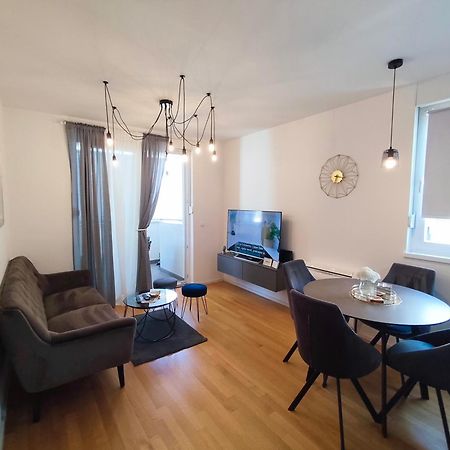 Luce Gold Apartment ザダル エクステリア 写真
