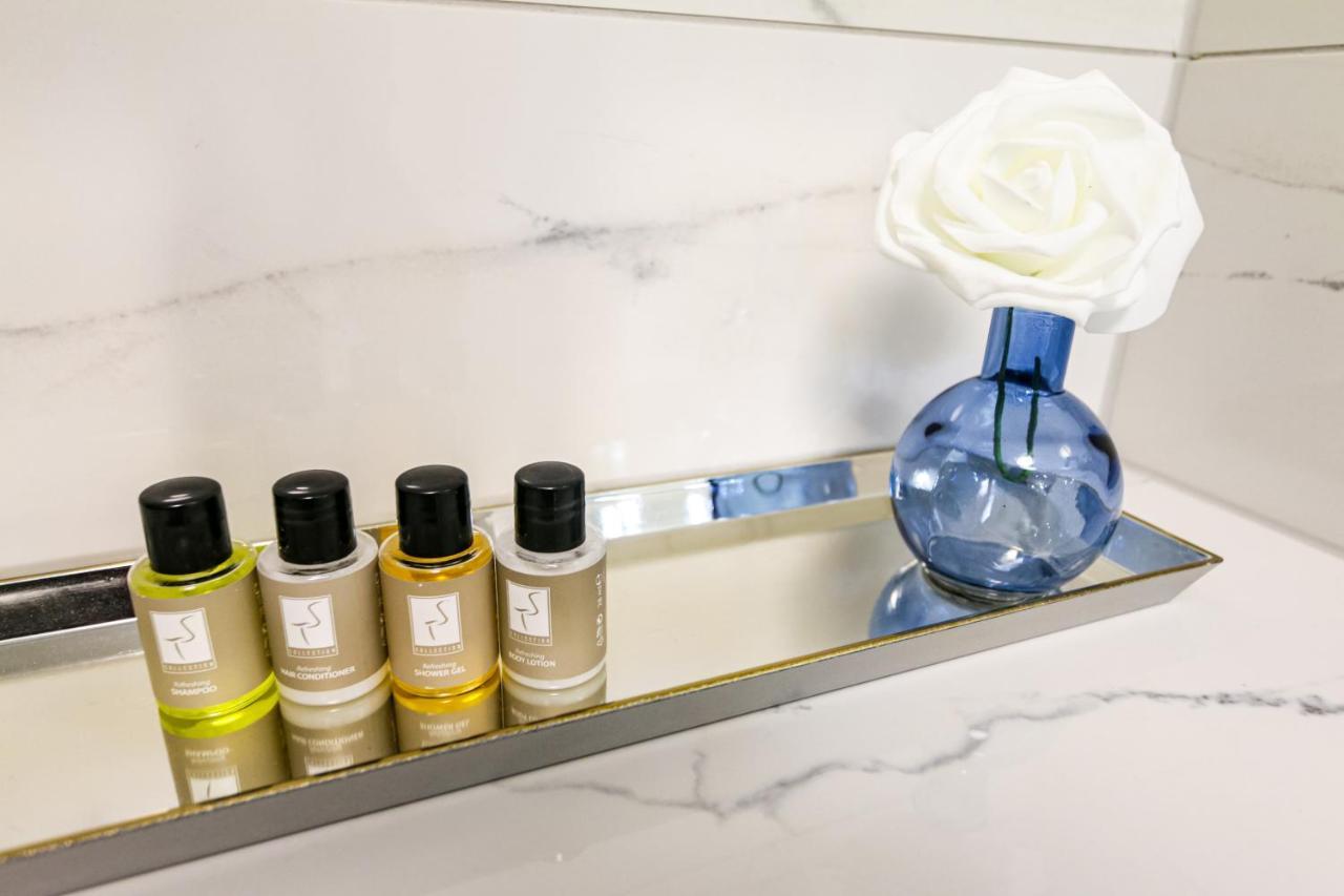 Luce Gold Apartment ザダル エクステリア 写真