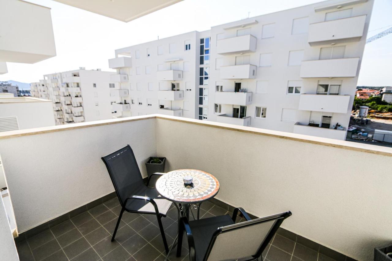Luce Gold Apartment ザダル エクステリア 写真