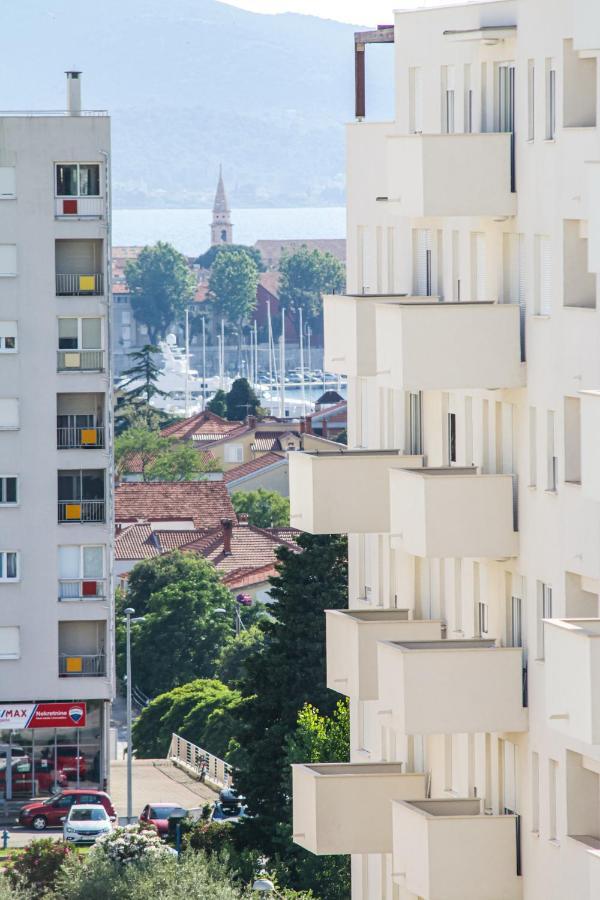Luce Gold Apartment ザダル エクステリア 写真