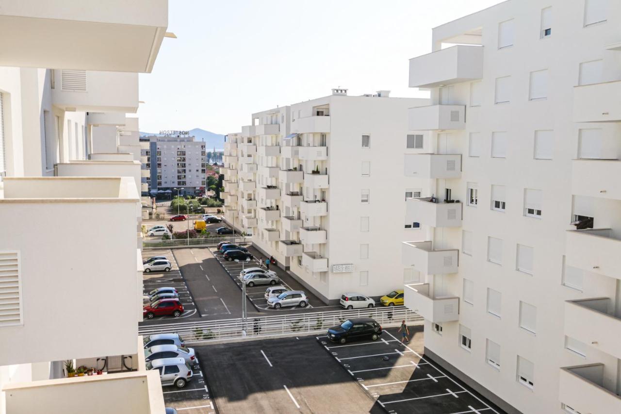 Luce Gold Apartment ザダル エクステリア 写真