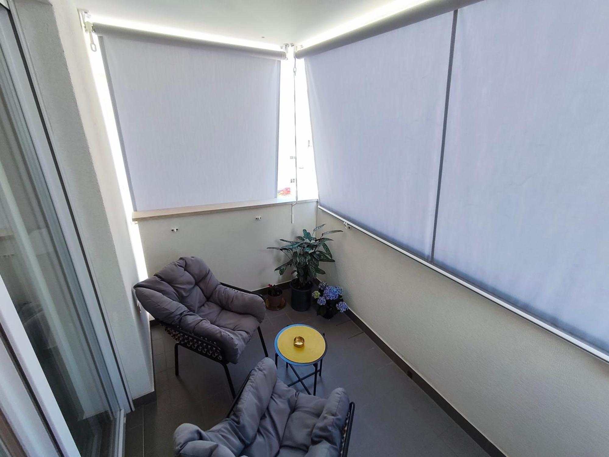 Luce Gold Apartment ザダル エクステリア 写真