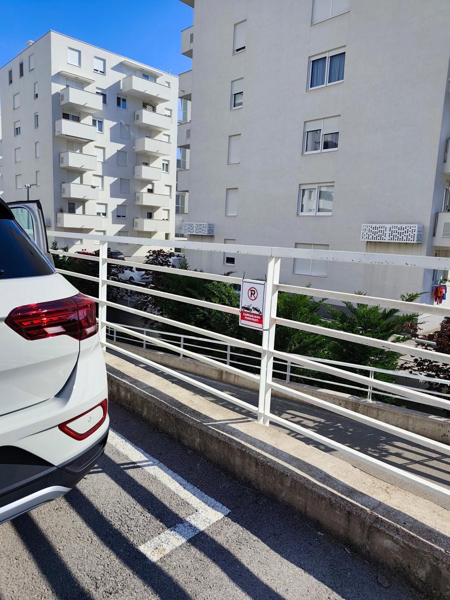 Luce Gold Apartment ザダル エクステリア 写真